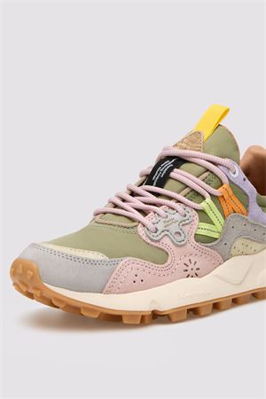 Yamano 3 FLOWER MOUNTAIN | Sneaker | 2017817011B43